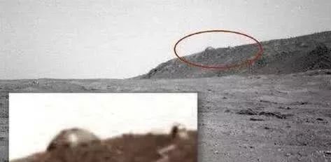 火星发现“秘密基地”，有建筑和道路，专家：希望不是真的！