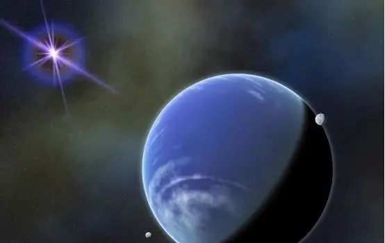 科学家发现π行星，网友称之派大星：这是未来的地球吗？