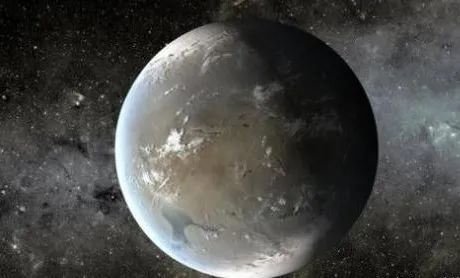 又有新“地球”被发现？四季更替都具备，这次真有外星生命吗