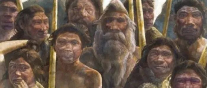 人类有多强悍？考古学家发现一个装备，距今30万年!