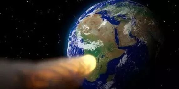 NASA：时间已经确定，巨型小行星或将撞击地球，事情紧急！