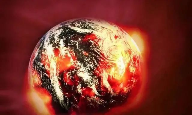 地球会被太阳吞噬吗？