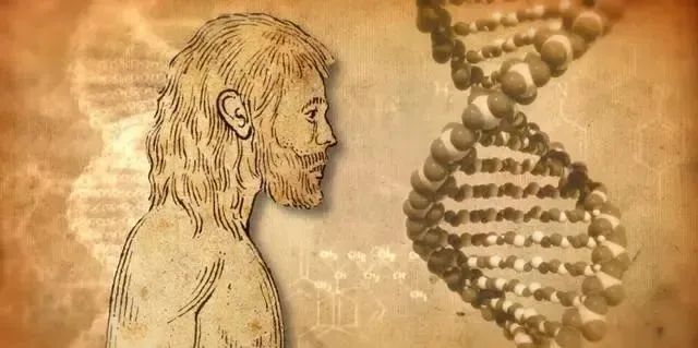 科学家称 外星人可能已将信息编码到我们的DNA中