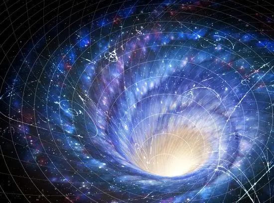 宇宙真的是从无到有吗？大爆炸之前怎么形成的？其实或是个轮回