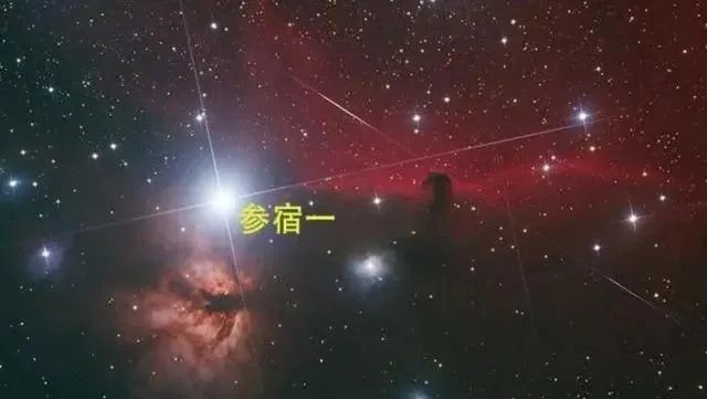 人眼看见的最远星星，若出现在30光年外，一秒钟就能烤焦地球