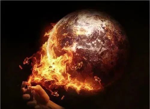 地球怎么了？2020灾难太多 人类还没有醒悟 地球要重启了？