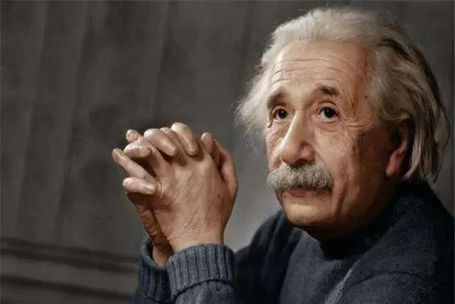 科学的尽头是神学？为何爱因斯坦在晚年研究，这是什么原因？