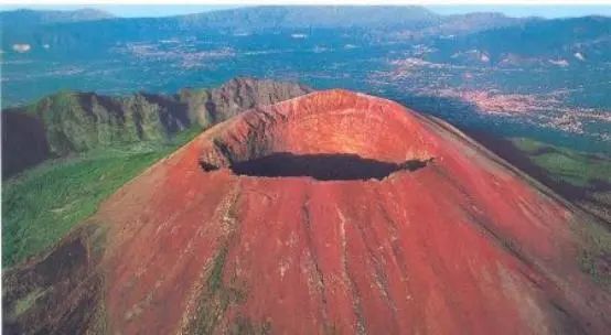 地质学家警告：如果黄石火山爆发，死亡人数或将超过50亿！