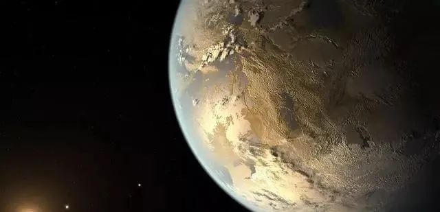 科学家宣称，发现了24个“超宜居”的行星，它们可能比地球更宜居