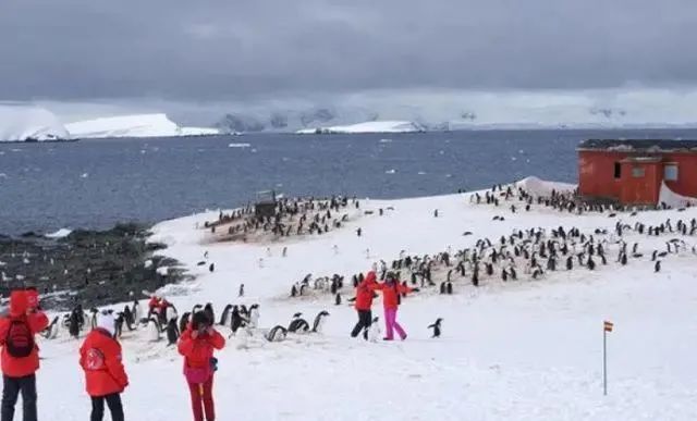 科学家在南极又有新发现，或可证明平行宇宙的存在