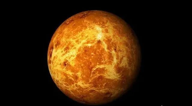 重磅！金星上可能存在生命迹象