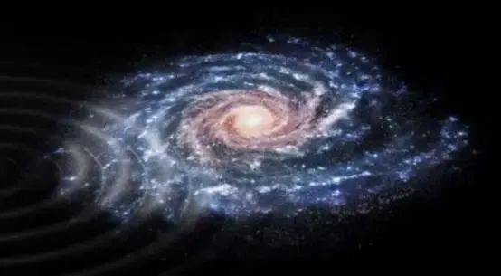 现有理论将被颠覆！距地120亿光年处，科学家发现“婴儿银河系”