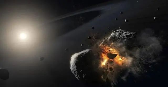科学家指出，此前发现的系外行星神秘消失了
