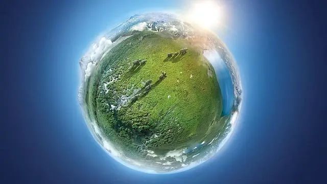 科学家发现“镜像地球”，距离3000光年，上面可能也有“人”！