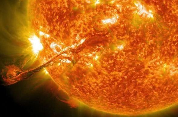 2030年太阳将进入休眠期？地球也要遭殃了！连科学家也无能为力