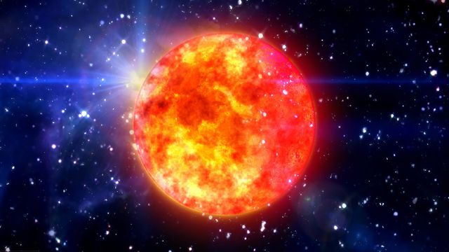 太阳能照亮地球，为什么无法点亮宇宙？科学家揭开宇宙漆黑的秘密