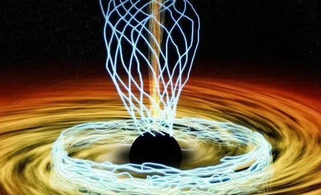 人类会不会一直生活在黑洞之中？科学家给出答案，细思极恐