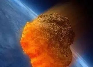 生命起源画上句号？日本科学家：可能来自太空，陨石撞击形成元素