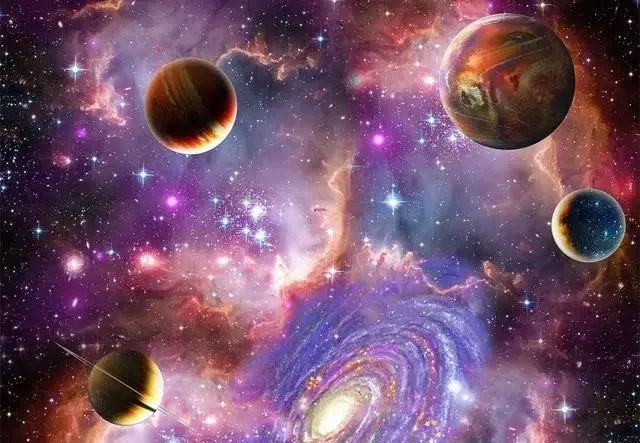科学家发现银河系正在扭曲，被巨大的引力控制，为什么会这样？