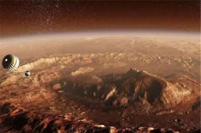 科学家在南极发现陨石，研究证明，火星或许真的存在生命！