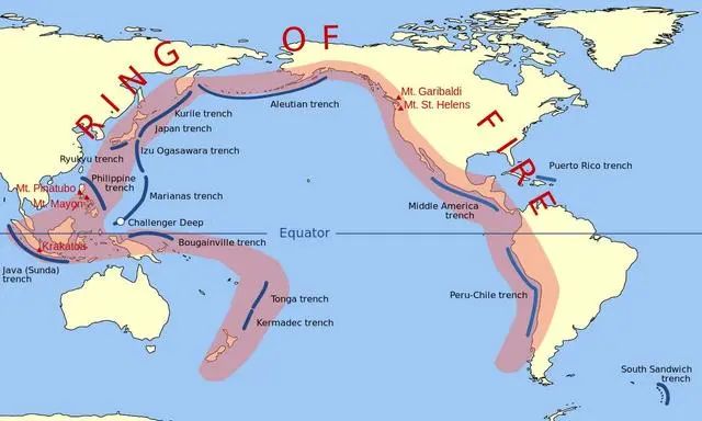 6月已现3次强震，专家：南海海沟或“异常”，可能是超级地震前兆