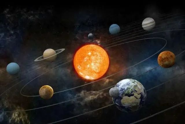 太阳系中最恐怖的天体，你一定想不到是它，比地球大千倍！
