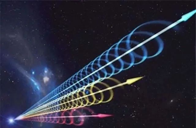 宇宙里的“神秘”信号，每16天发生一次，外星文明真的存在？