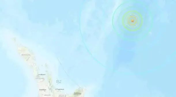 6月全球第一个7级地震，等级7.3级海啸预警，2020年到底怎么了？