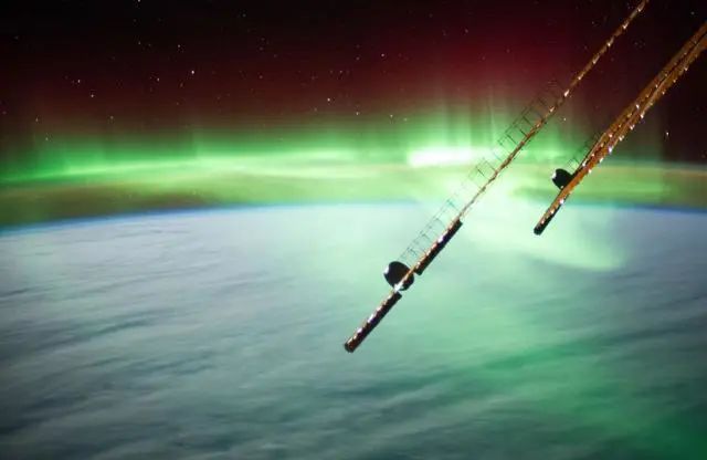 科学家锁定第二地球？第1次发现该天体有绿光，证实与氧气有关