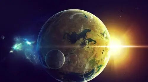 人类还能在地球生存多久？太阳的“终日点”或许就是地球的终点