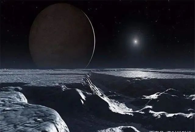 曾被赶出太阳系的冥王星，到底有多“恐怖”，或出现过其他文明！
