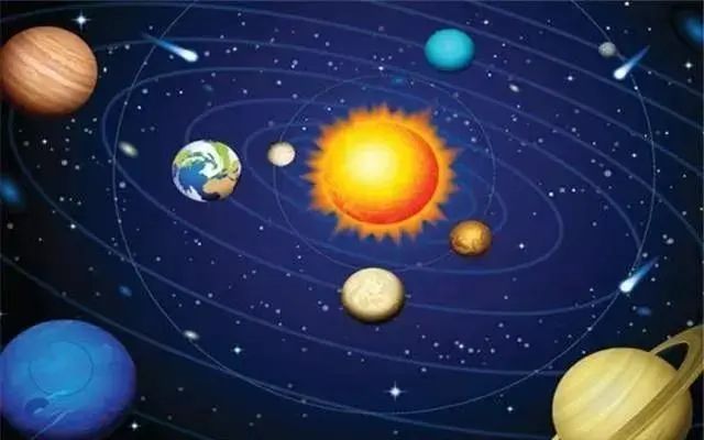 ​太阳系是扁平的，为何飞船不向上或向下飞行，来走出太阳系？