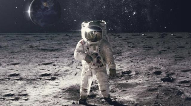 假如在月球上睡上1天，等于地球上多少天？科学家给出惊人的数字