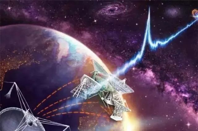 宇宙里的“神秘”信号，每16天发生一次，外星文明真的存在？
