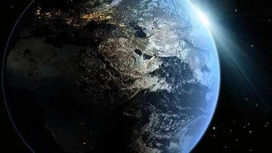 科学家：地球将会很快成为第三种文明！
