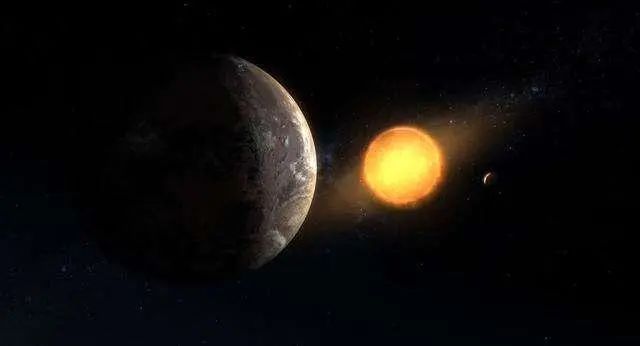 科学家发现“镜像地球”，距离3000光年，上面可能也有“人”！
