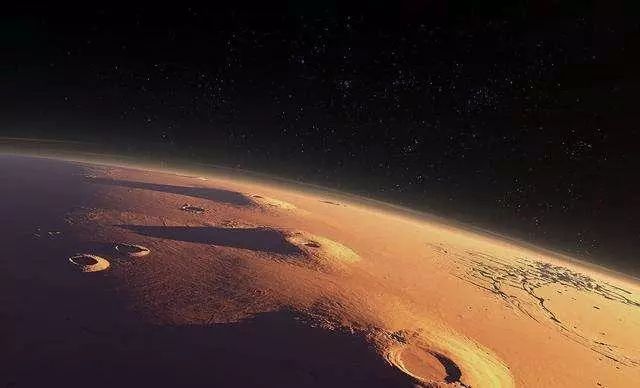 美科学家发现火星昆虫，火星上真会有生命存在吗？这样一看就知道