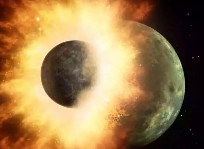地球毁灭于小行星撞击的概率有多大？又一颗小行星逼近地球