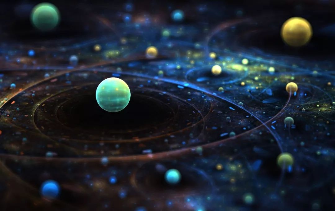 银河系算什么？它才是宇宙的“霸主”，直径达100亿光年