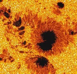太阳活动进入极小期，黑子几乎消失不见，科学家警告：或将面临冰河世纪？