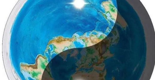 地球真的是圆的？距离太阳100英里，NASA的视频公布了答案