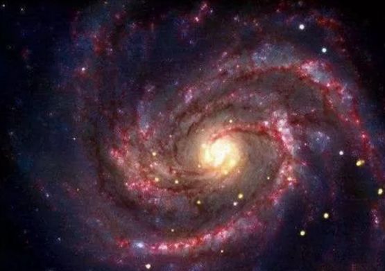 太阳系公转一圈需要2.2亿年，那么银河系的公转周期是多少？