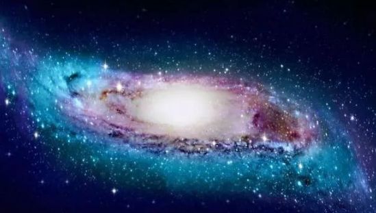 中国科学家：真正的银河系和你想的不太一样！国外科学家搞错了！