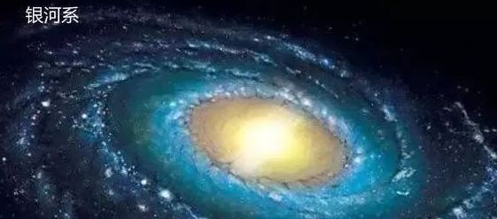 如果把银河系缩小到一个电子的大小，那么宇宙有多大呢？