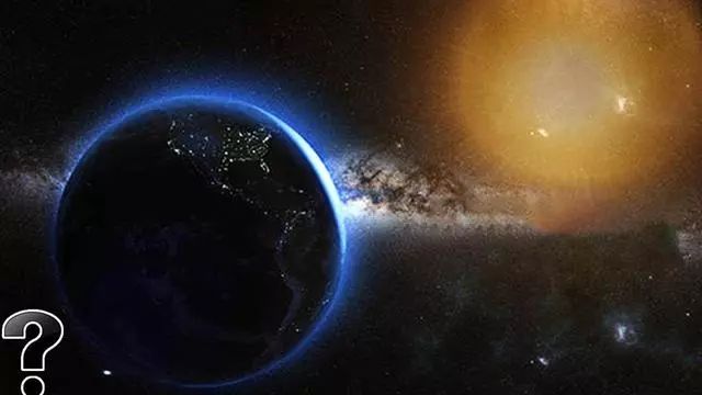 如果太阳“死亡”了，地球上的人类还能生存多久？太阳系又该如何