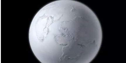 第五次冰期或将来临，地球可能会因此变成火星？
