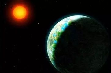 科学家发现新地球，距地球201光年，有水有大气，可能还有生命