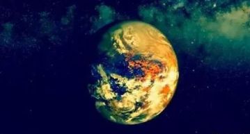 科学家发现新地球，距地球201光年，有水有大气，可能还有生命