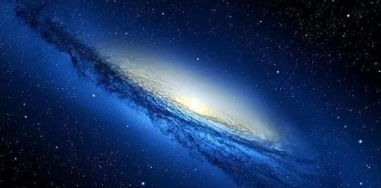 银河系存在着1000亿到4000亿颗类似太阳的恒星，行星更是无数