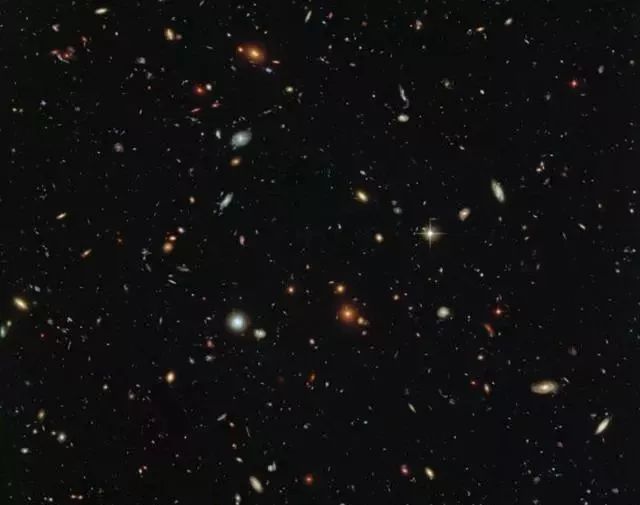 原来如此！宇宙有多大？465亿光年的20倍？科学家说出真相